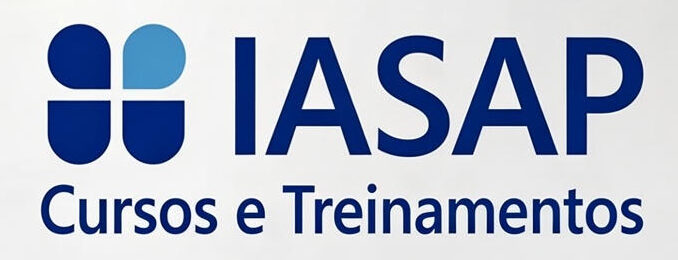 IASAP Logo